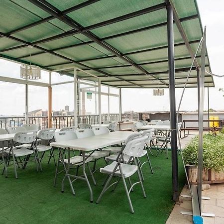Gcurtway Homes Tsavo Studios Nairobi Exterior photo